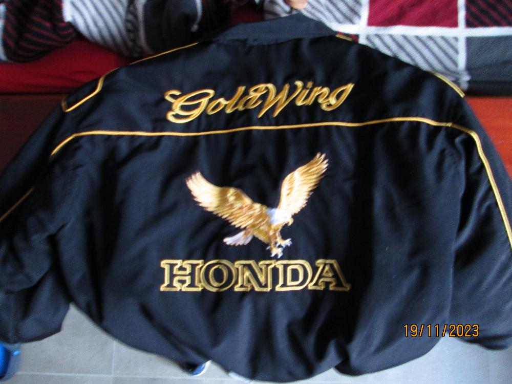 Motorrad verkaufen Honda Goldwing 1500 SE  Ankauf